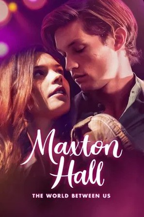 Maxton Hall - Season 1 (image for) Maxton Hall - Season 1